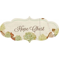 Hope Chest